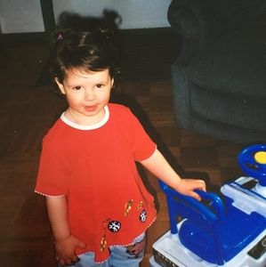 Meet your Posher, Sarah